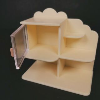 Sylvanian Families Miniature Toy Shop Display Unit Spare Replacement Spares