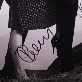 Autographed VEEP Poster by Cast Julia Louis - Dreyfus,  Tony Hale,  & More 5
