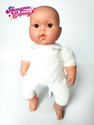 Berenguer 18 " Cute Chubby Soft Body Baby Doll