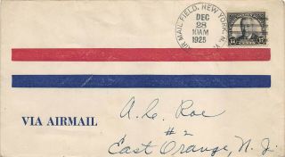 623 17c Woodrow Wilson,  Roessler Air Mail Cover [020321.  1223]