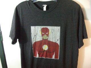 The Flash - Tv Series - Crew Gift - Shirt - Encore Vfx