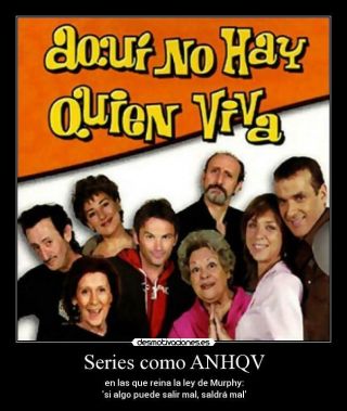 Aqui No Hay Quien Viva Serie Española 6 Temporadas 46 Discos