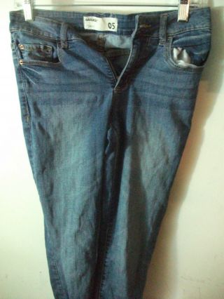 Supernatural - Tv Series - Jeans Worn By As " Staci " Ep " Love Hurts "