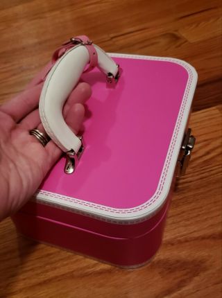 Amazon Marvelous Mrs Maisel Comedy Tour Season 3 DVDs with Hot Pink Travel Case 3