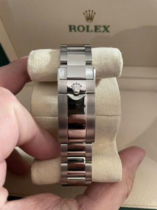 2019 Rolex Daytona 116500LN Black Ceramic Bezel Watch Box Papers 3