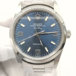 Rolex Watch 14000 Air - King 1406932