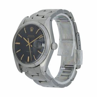 Rolex OysterDate Precision 6694 Men ' s Watch 2