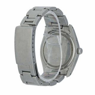 Rolex OysterDate Precision 6694 Men ' s Watch 4