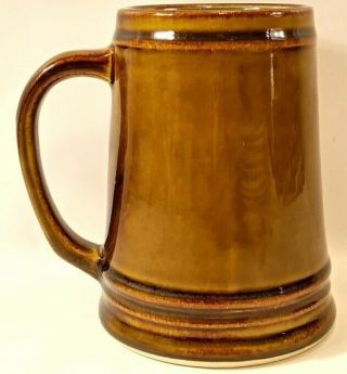 Iconic Rookwood Pottery 16 Ounce Heritage Mug Copper Canyon Classic Logo 2019 2