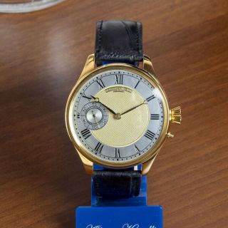 Antique Wristwatch Vacheron Constantin For Men ' s With Pocket Movement Marriage 2