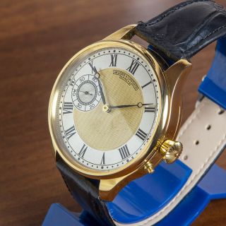 Antique Wristwatch Vacheron Constantin For Men ' s With Pocket Movement Marriage 6