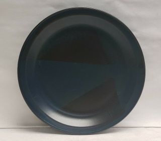 Iron Mountain Pottery - Blue Ridge Pattern - 11 " Dinner Plate