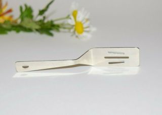 American Girl Doll Replacement Food Lasagna Serving Spatula Frm Delicious Dinner