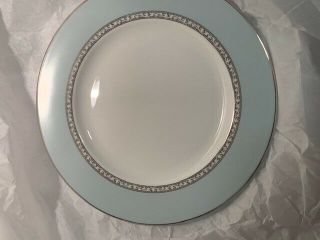 Lenox Westmore China Salad Plate With Tag
