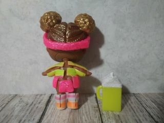 L1 LOL L.  O.  L.  Surprise Doll,  Glam Glitter Court Champ,  Neon Outfit,  Bottle/Cup 2