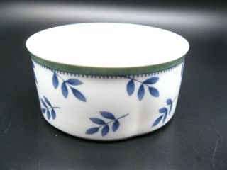 Villeroy & Boch Switch 3 Soup Cereal Bowl 4 5/8 " Castell Cordoba Costa