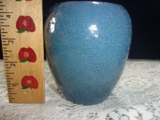 Paul Revere Pottery Vase American Arts & Crafts Saturday Evening Girls Seg