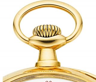 Swiss 18K Gold Minute Repeater Pocket Watch,  Circa 1912 5