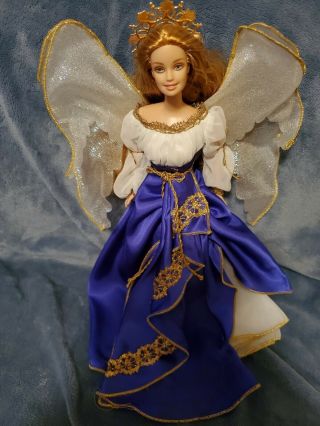 Holiday Angel Barbie 2000 - No Box