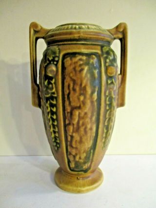 Roseville Florentine 252 - 6 Vase