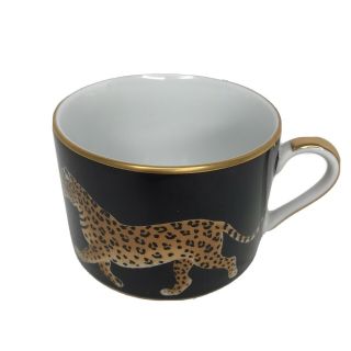 1988 Lynn Chase Jaguar Jungle Cup Only No Saucer