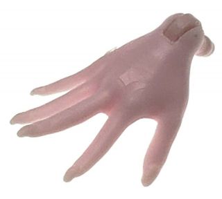 Create - A - Monster High Cam - Starter Pack - Vampire Girl - Right Pink Hand Only