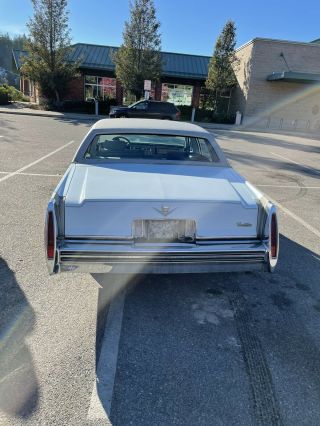 1978 Cadillac De Ville 3