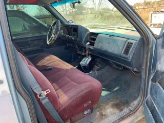 1989 Chevrolet Silverado 1500 6