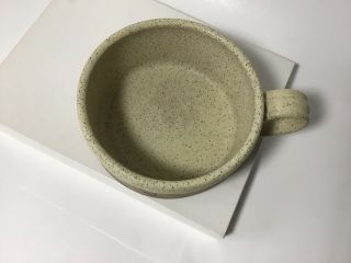 Bristoleaf Wizard Of Clay Earthtone Soup Bowl Mugs 3