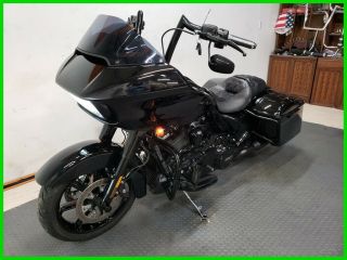 2018 Harley - Davidson Touring Road Glide® Special