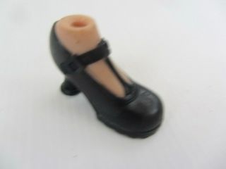 Bratz Doll Clothing - Midnight Dance Meygan Shoe (1 Only)