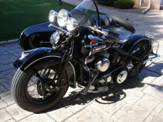 1948 Harley - Davidson Other 2