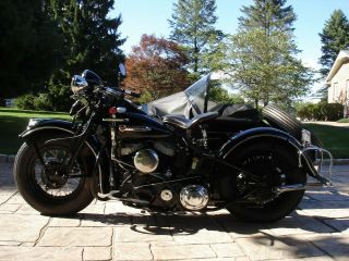 1948 Harley - Davidson Other 3