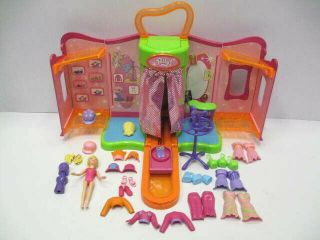 Polly Pocket: Fashion Show Runway From 2004