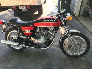 1976 Other Makes 3 1/2