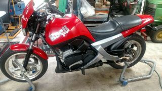 2001 Buell Other