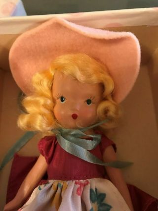 Nancy Ann Storybook Doll (1930 