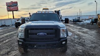2016 Ford F - 550 3