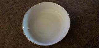 Noritake Momentum Round Vegetable Serving Bowl 7734 8.  25 inches,  exc 2