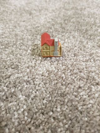 Sylvanian Families Miniature House Spare Part Rare / Hard To Find 2