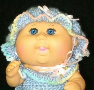 CABBAGE PATCH KIDS 7 
