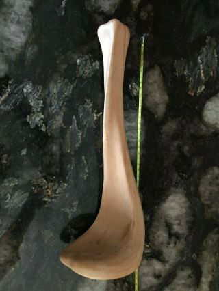 Elsa Peretti For Tiffany Bone Terracotta Candlestick Made In Italy