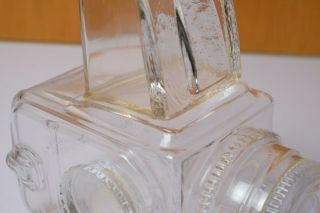 Glass Hasselblad 500c/m camera by lindshammar crystal full - size 1/1 2