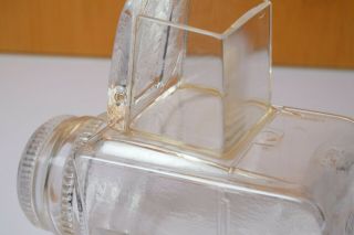 Glass Hasselblad 500c/m camera by lindshammar crystal full - size 1/1 4