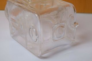 Glass Hasselblad 500c/m camera by lindshammar crystal full - size 1/1 6