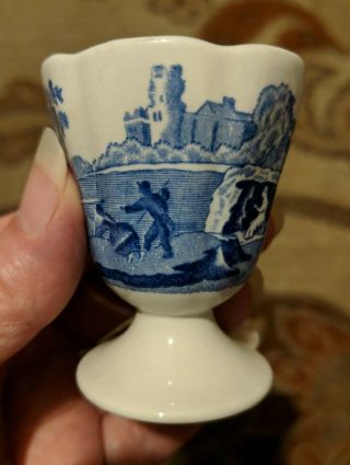Vintage Porcelain China By Copeland Spode,  England " Spode 