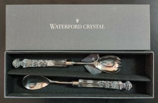Waterford Crystal Lismore Cutlery 