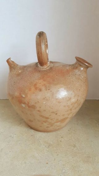 Ceramic Hand Crafted Pottery Decorative Vase Picture 2
