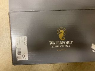 Waterford China Baron’s Court Gravy Boat. ,  Still In The Box