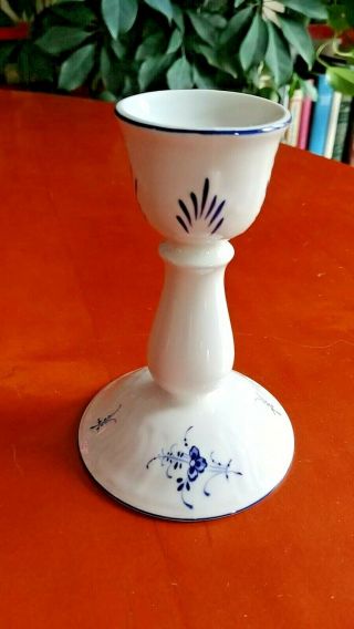 Villeroy & Boch Vieux Luxembourg Candle Stick/holder
